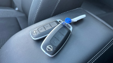 Nissan Qashqai 1.3 DiG-T MH N-Connecta 5dr Petrol Hatchback